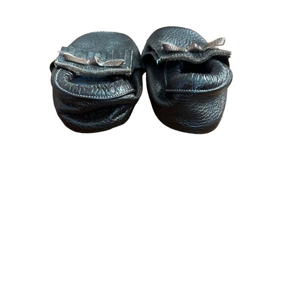 Hudson Baby Booties - Picture 2 of 5